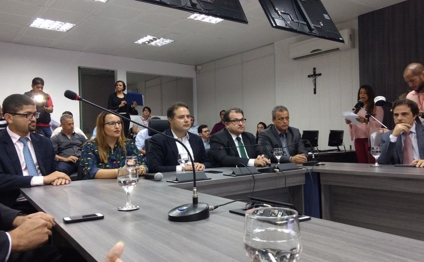 Alagoas ganha escritório da ONU para desenvolvimento de ações em grotas