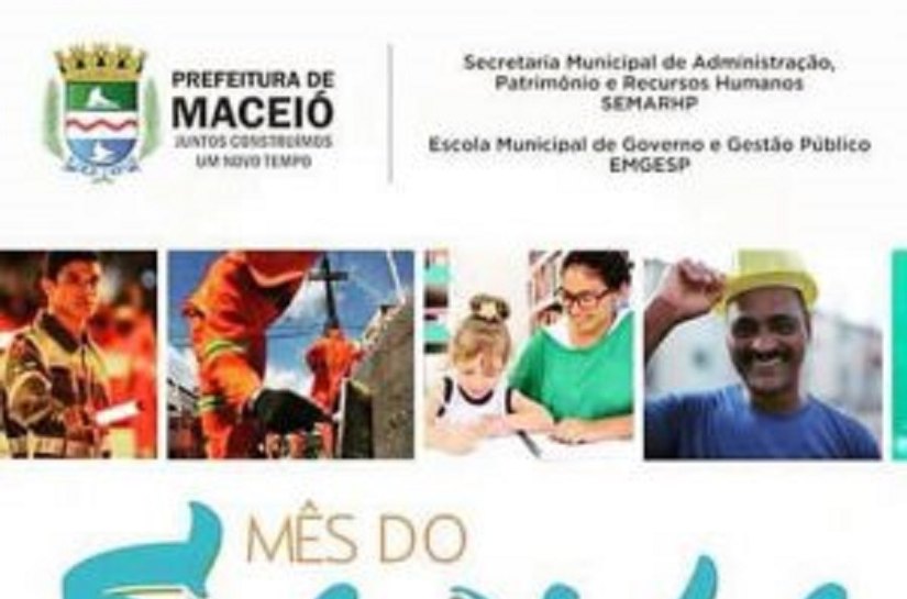 Mês do Servidor: inscrições para o Concurso de Fotografia terminam hoje