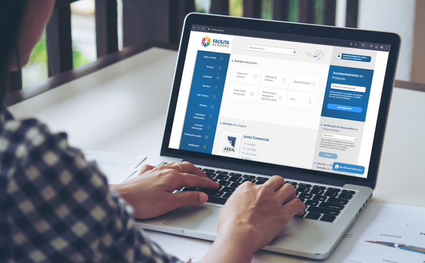 Integração entre Juceal e OAB/AL facilita o registro de sociedades de advogados no estado