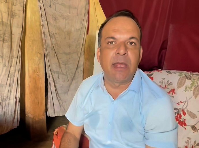 'Chega de corrupção na saúde de Alagoas', cobra Francisco Sales, que defende renovação e uma nova atitude no governo estadual