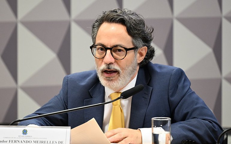 Aprovado na CRE indicado para embaixador do Brasil na Coreia