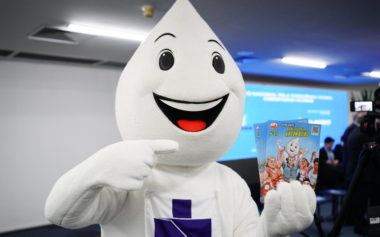 Alagoas assina o Pacto Nacional pela Consciência Vacinal para aumentar índice de imunização