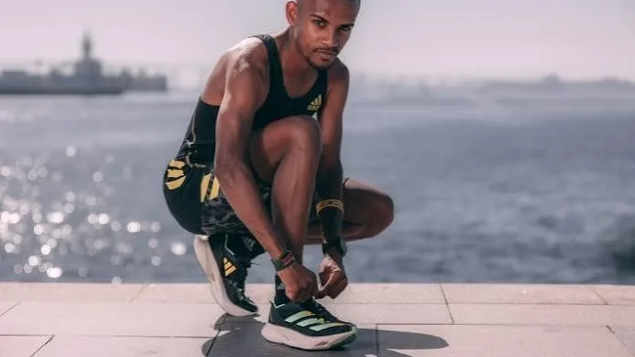 Maratonista olímpico brasileiro está desaparecido há mais de um mês