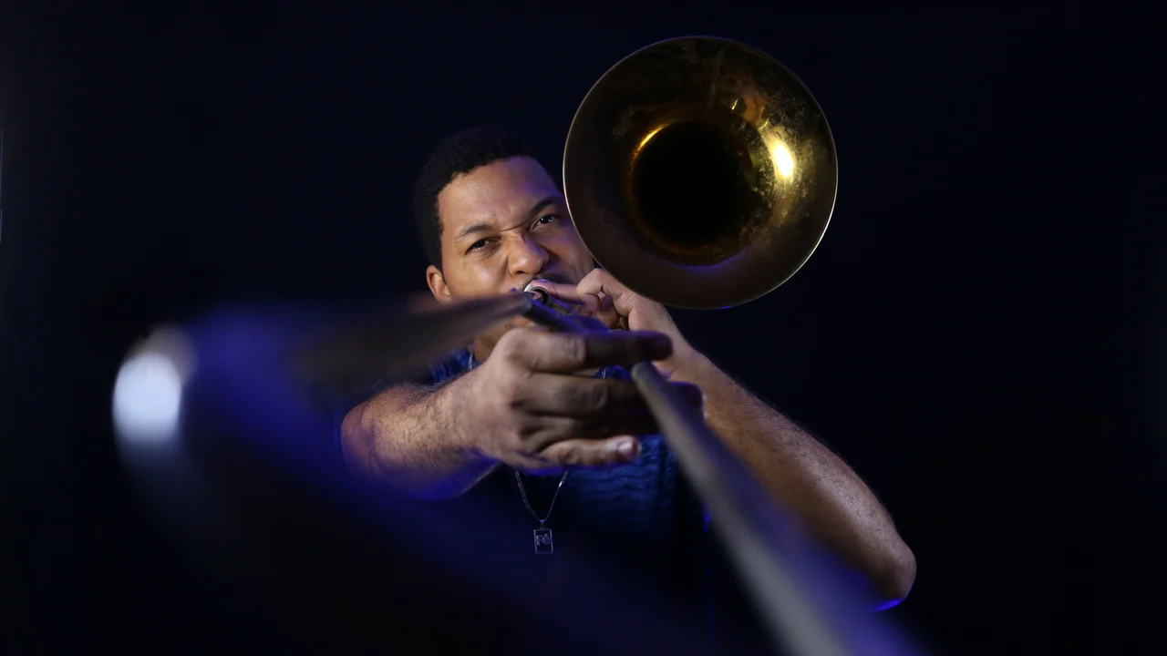 Josiel Konrad une Jazz e Funk Carioca em turnê pelo Sesc RJ