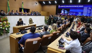 foto-destaque / Foto: Foto: assessoria de comunicação Alese