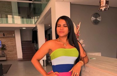 Influenciadora denuncia invasão de privacidade e venda ilegal de conteúdos íntimos na internet