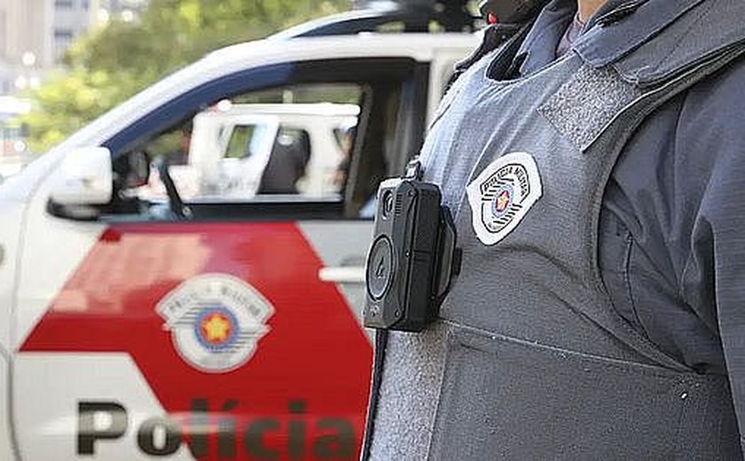 Ministério Público intervém após homem em surto psicótico ser alvejado pela polícia