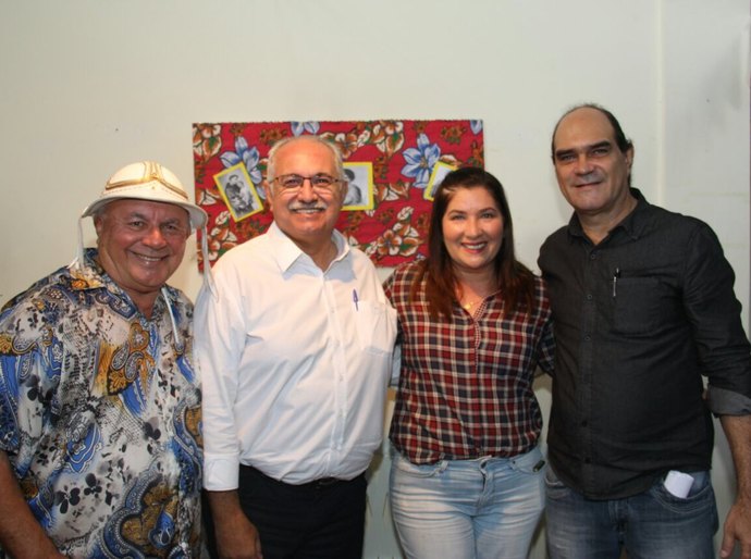 Arraiá da Parceria levará atrações culturais para o Comércio de Arapiraca