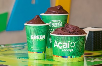 Pesquisas indicam que açaí pode ajudar a combater sintomas da Covid-19