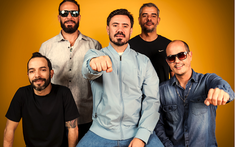 Planta e Raiz promove o novo álbum “Flor de Fogo”
