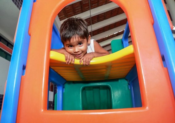 Prefeitura de Penedo inaugura creche e escola nesta terça-feira, 27