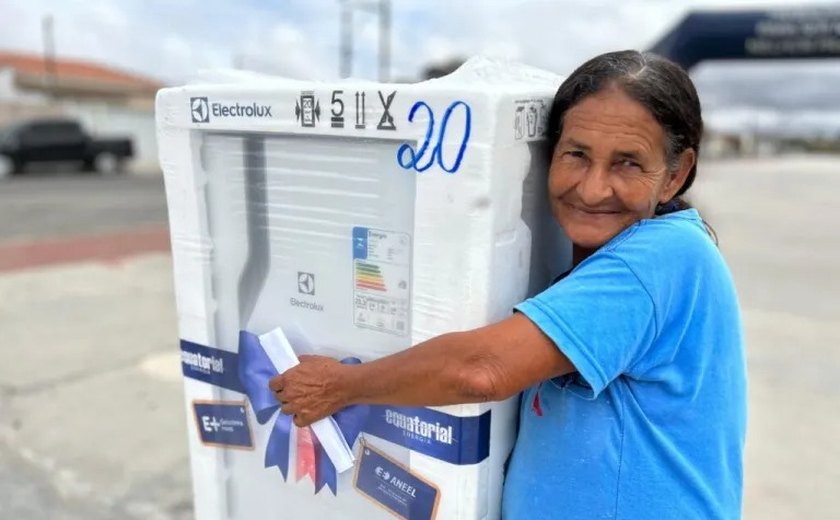 E+Caravana da Equatorial desembarca em Palmeira dos Índios e Maceió a partir da próxima terça-feira