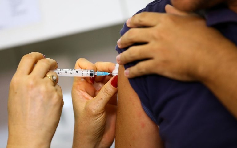 Em temporada de cruzeiros, São Paulo emite alerta para o sarampo