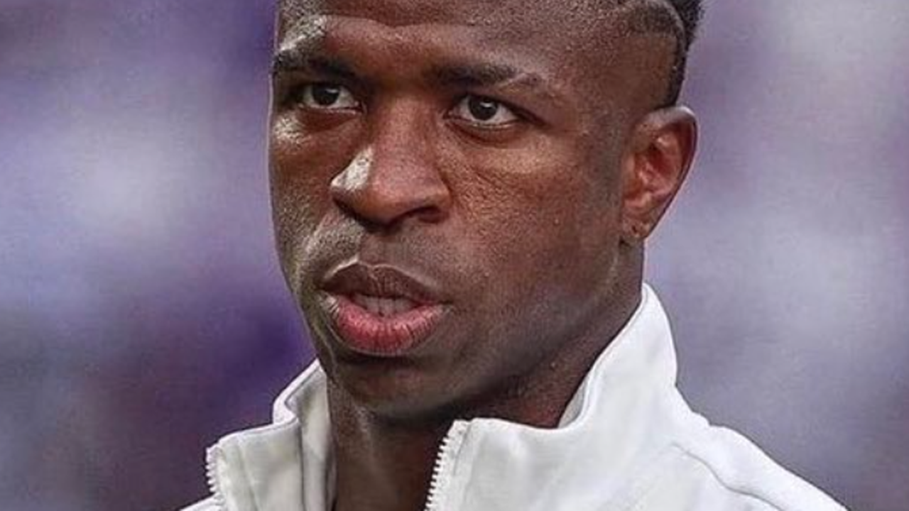 Vinícius elogia poder decisivo de Bellingham: 'Se acostumaram com Cristiano e chegou mais um'