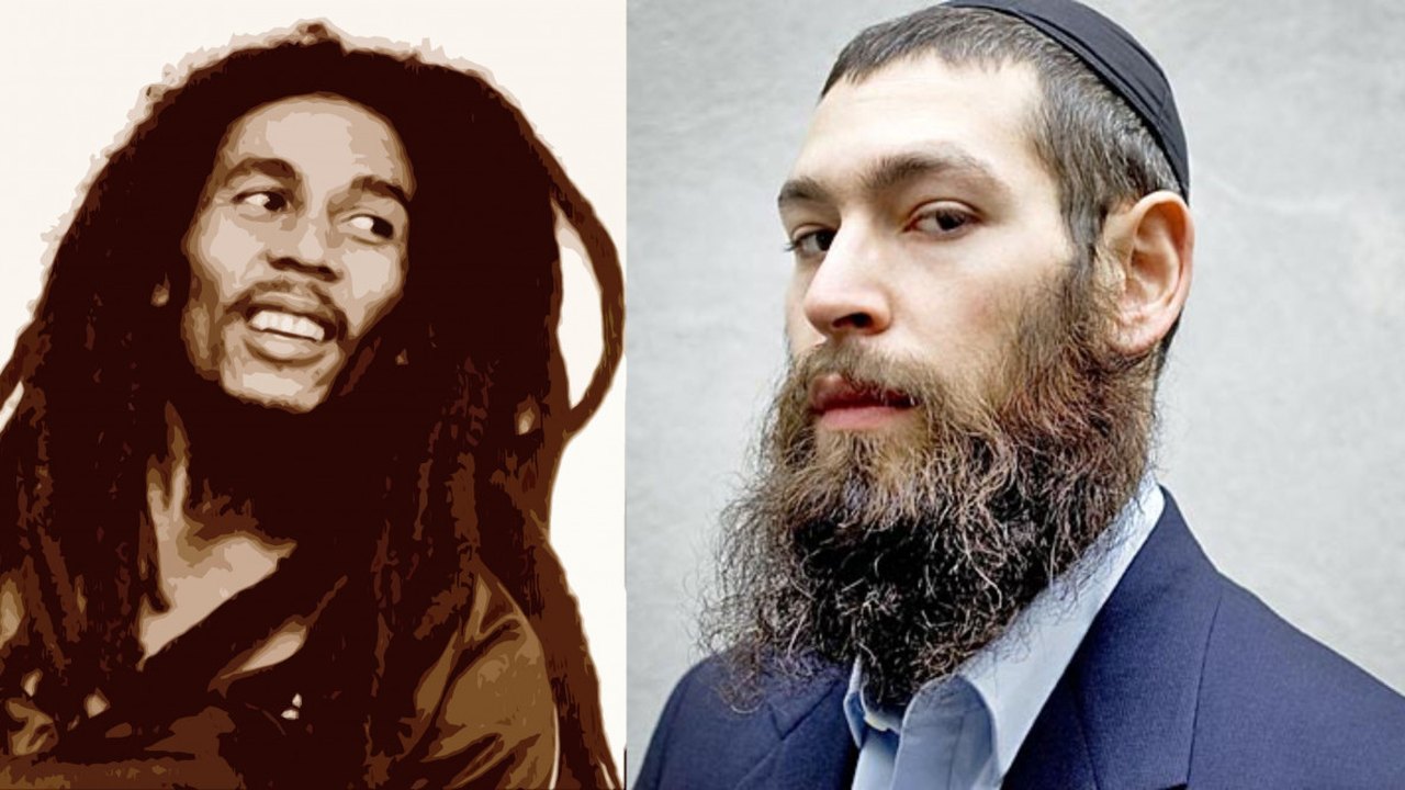Matisyahu volta com novo álbum e de visual sem vestígios do judaísmo