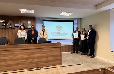 Aproestal é criada em Alagoas para fortalecer a engenharia de segurança do trabalho