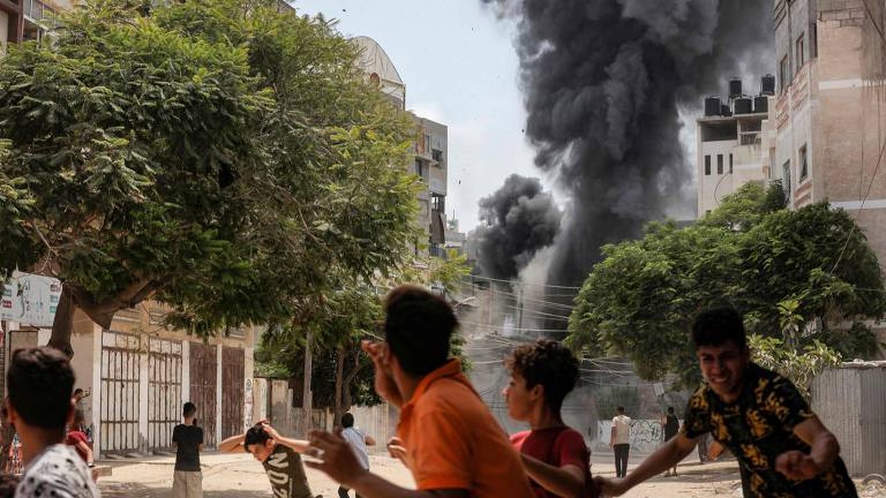 Ataque de colonos israelenses na Cisjordânia mata um palestino e deixa outro ferido: 'Objetivo era queimar, matar e destruir'