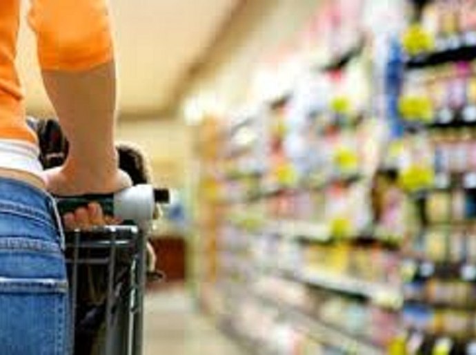 Consumo das famílias apresenta um melhor desempenho em janeiro