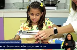 Superdotação: aprenda a reconhecer uma inteligência acima da média