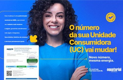 Nota de Esclarecimento da Equatorial Alagoas sobre interrupção no fornecimento de energia