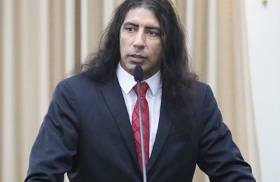 Lobão solicita construção de novo Mercado da Produção