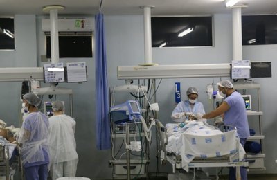 Com número de leitos triplicado, HE do Agreste cria Comissão de Doação de Órgãos