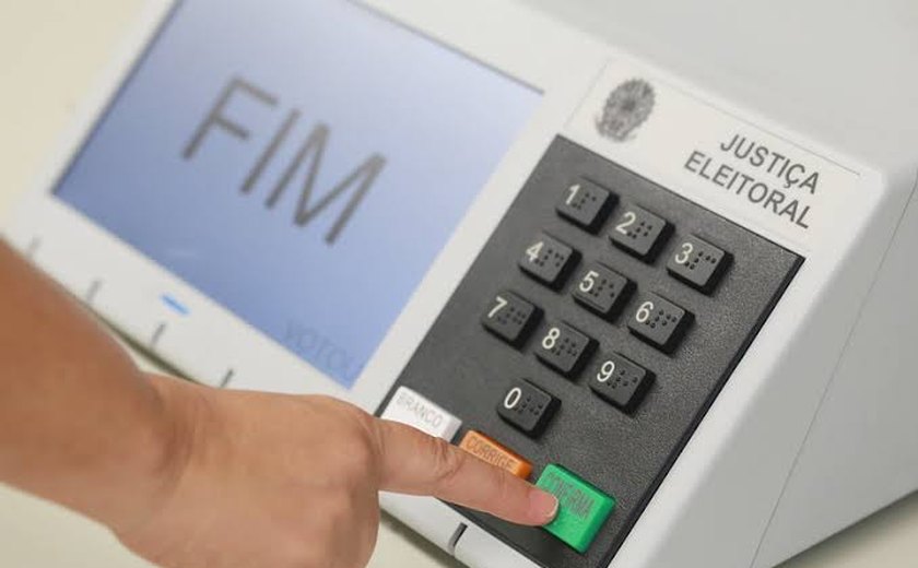 Mais de 51 mil jovens votarão pela primeira vez em Alagoas