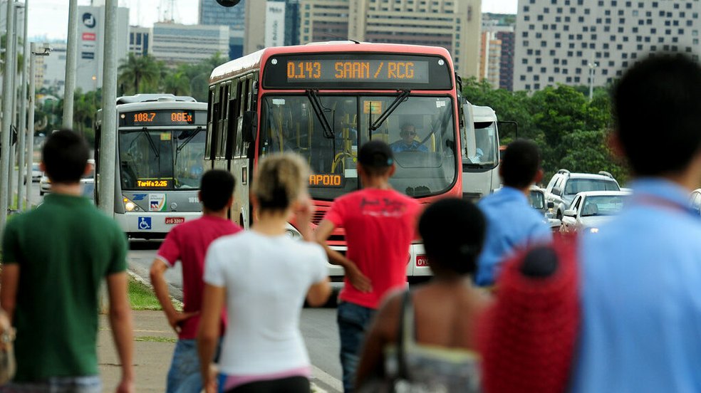 Sete capitais reajustam valor da tarifa de transporte público