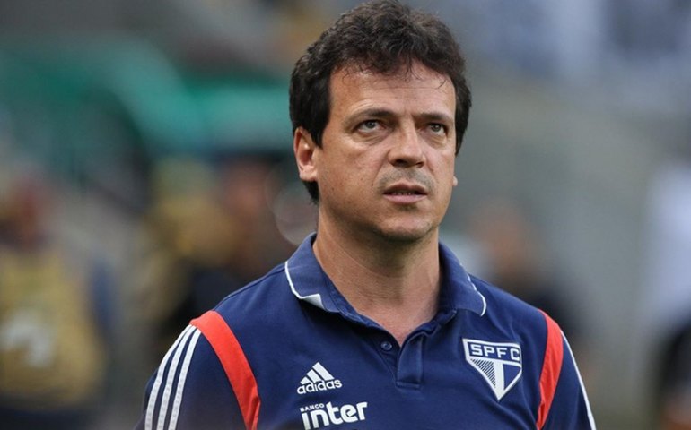 Diniz diz que mudará estilo quando precisar: ‘Não vou idealizar como Dom Quixote’