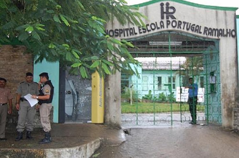 Festa da Primavera dos usuários do Portugal Ramalho acontece, quinta-feira