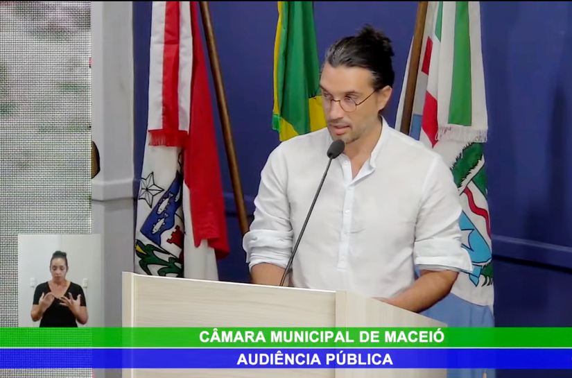 Conselho de Arquitetura mobiliza contra afrouxamento das licenças ambientais