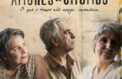 Sessão Encontro do Cine Arte tem exibição especial nesta quarta-feira 