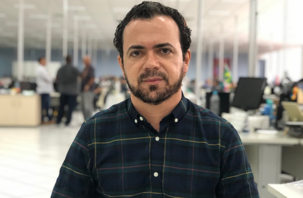 MARCO AURELIO INFECTOLOGISTA