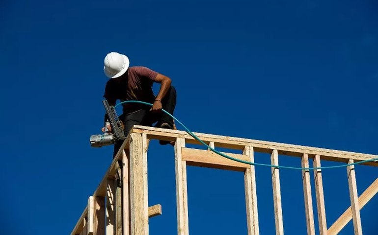 Investimentos em construção nos EUA sobem 0,5% em agosto ante julho