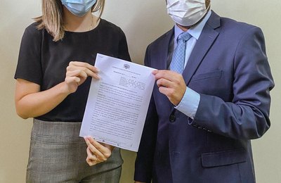 Deputados Cibele Moura e Davi Maia apresentam PL que decreta estado de emergência climática em Alagoas 