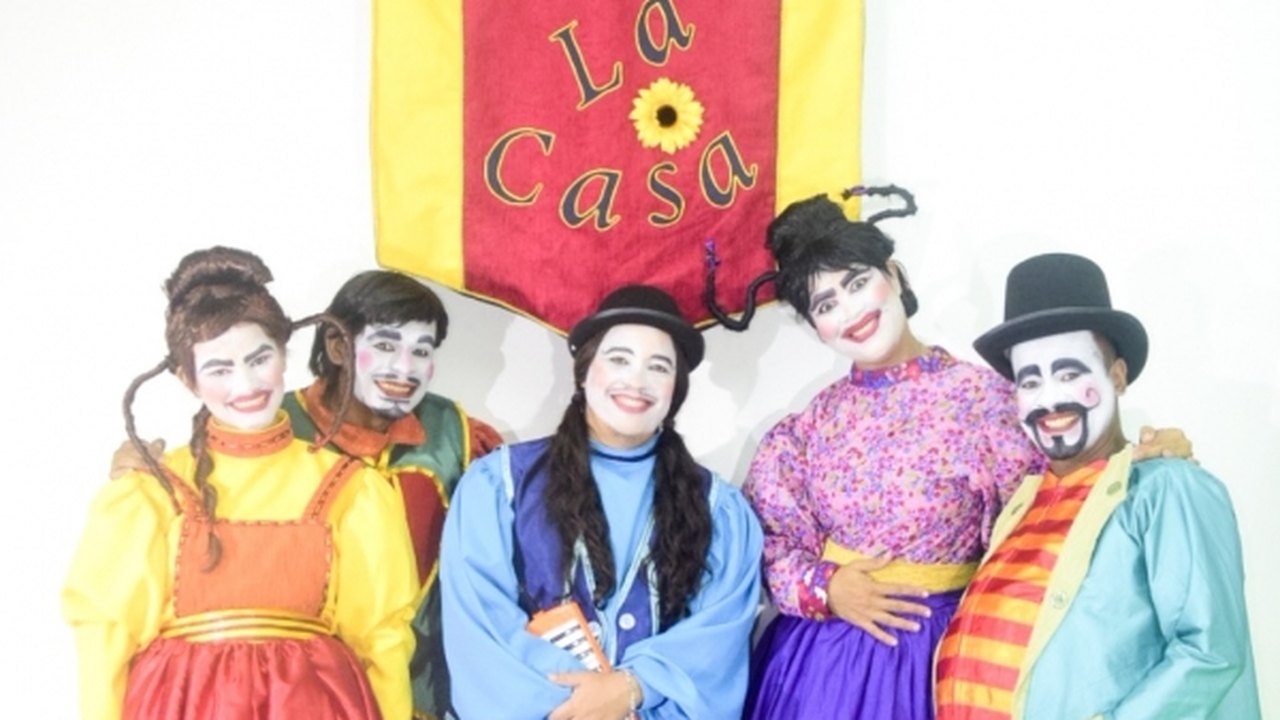 Imperdível! Quinta no Arena apresenta a comédia A Mulher Braba