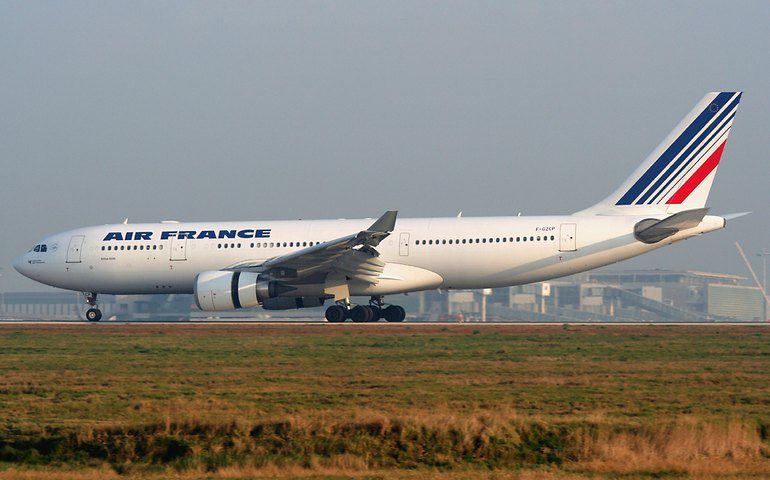 Novo documentário do Globoplay vai contar a história do voo da Air France que matou 228 pessoas