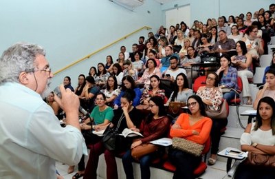 Protocolo da febre amarela é apresentado a técnicos municipais