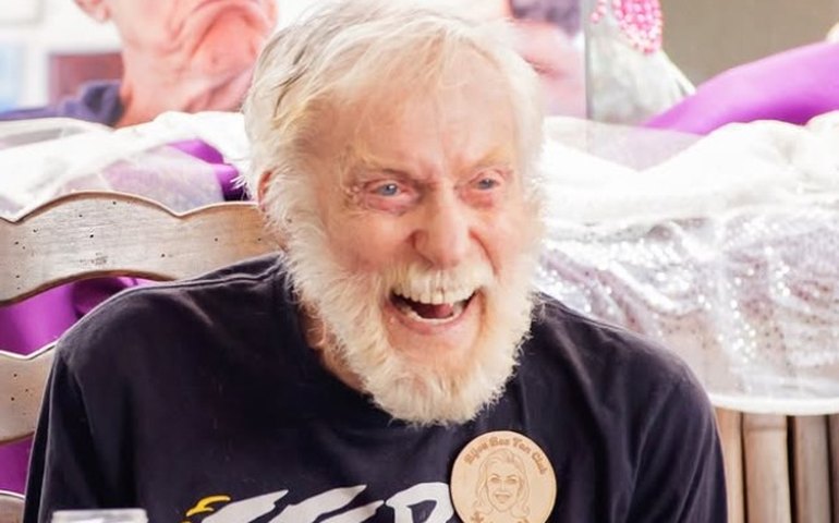 Astro de 'Mary Poppins', Dick Van Dyke completa 100 anos com vitalidade e discrição