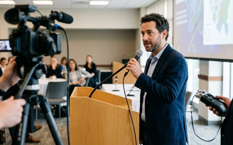 Caminhos do Rio promove debate sobre desafios da mobilidade urbana com transmissão ao vivo