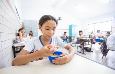 No Dia Internacional da Educação, Seduc comemora avanços na rede pública alagoana