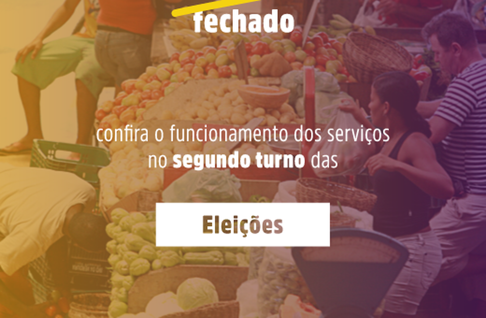 Abre e fecha da prefeitura de aracaju / Foto: Secom/PMA