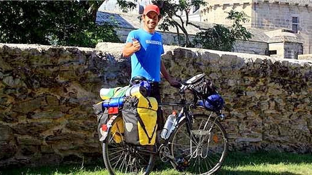 Viajar de “bike” pela Europa. Veja como é essa experiência