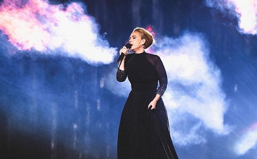 Adele anuncia nova pausa na carreira; saiba o motivo