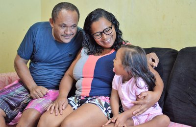 Programa Estadual de Cardiopediatria já realizou quase 49 mil atendimentos de crianças em Alagoas