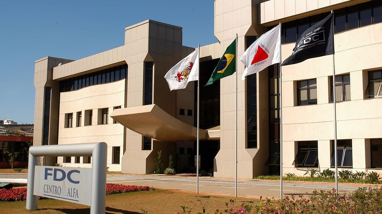 Dom Cabral é a única brasileira entre as 10 melhores escolas de negócios do mundo
