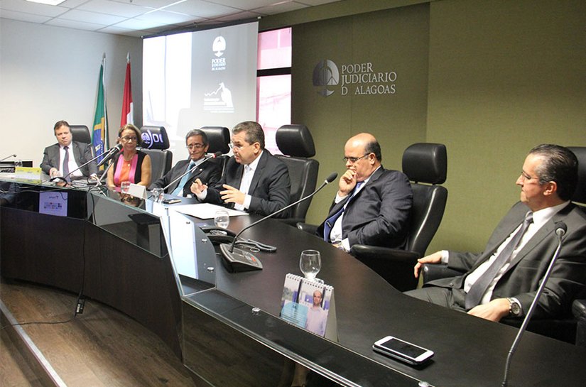 Tribunal de Justiça finaliza virtualização de processos administrativos