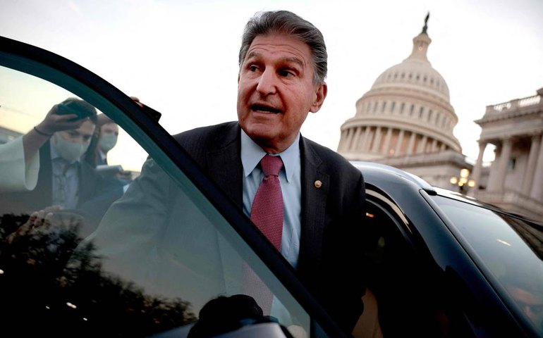 Senador democrata anuncia oposição a nome indicado por Biden ao Fed