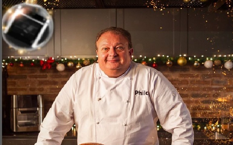 'Aquele francês é muito machista', diz Ana Paula Padrão sobre Érick Jacquin