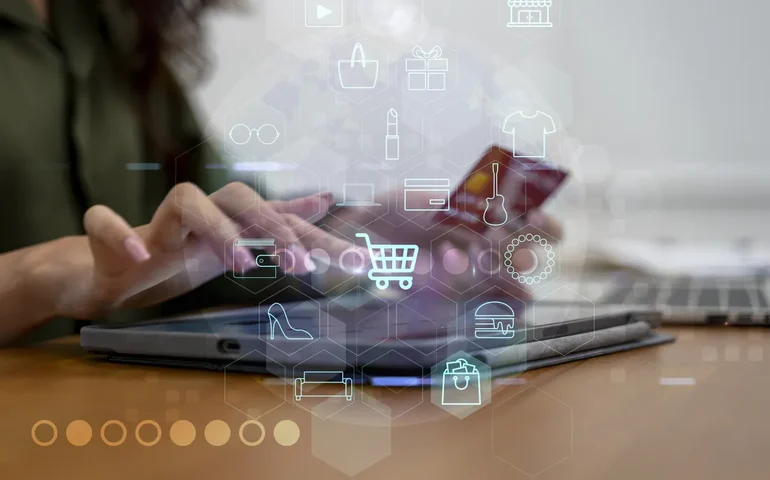 Varejo on-line: itens importados com declaração somam 70% em outubro, diz secretário da Receita